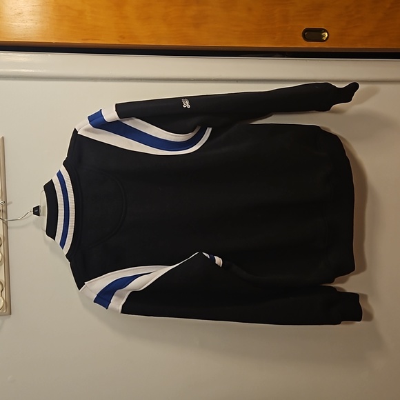 Detroit Pistons jacket - Picture 9 of 10